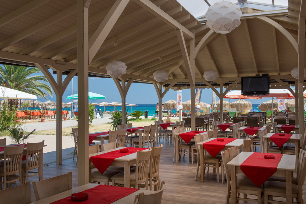  Sarti Sitonija Halkidiki 